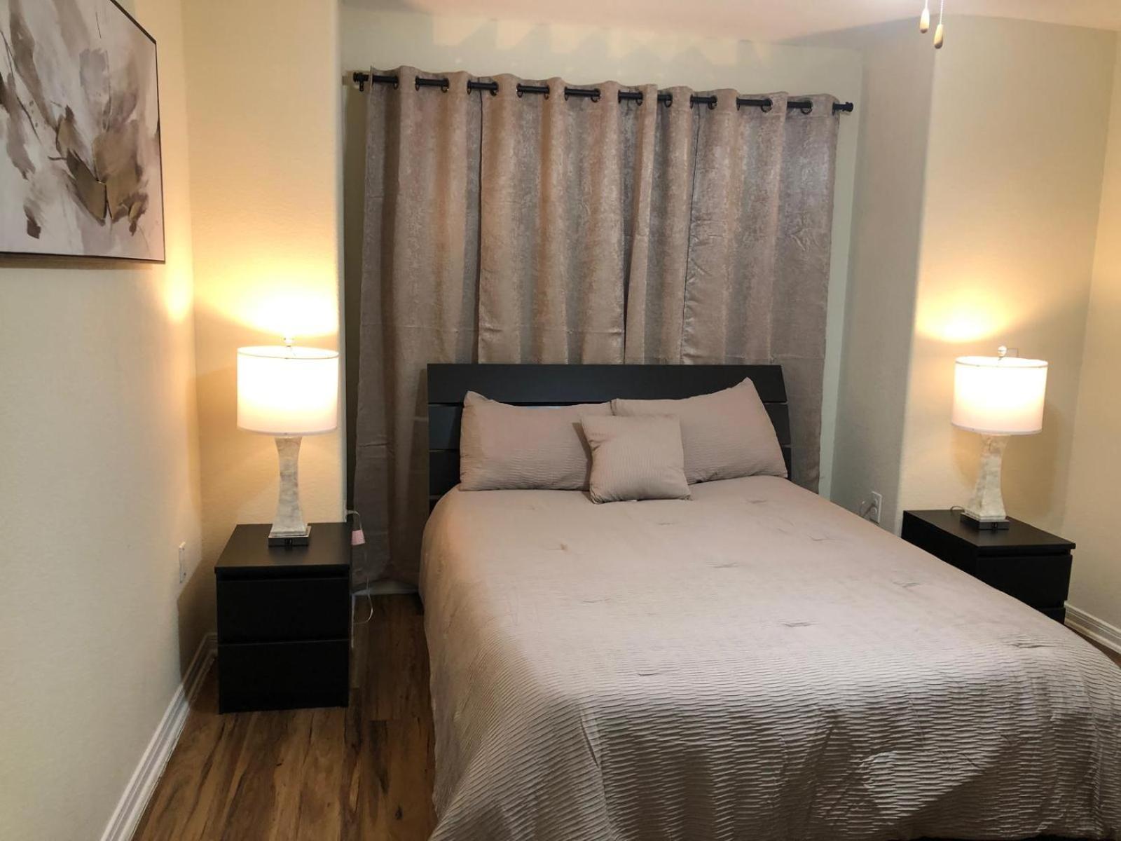 Spacious Villa Close To The Beach, 10 Sleeps Galveston Exterior foto